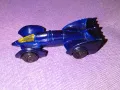 Batman Live Batmobile.Mattel  2017 Hot Wheels Batman 5-Pack. DVF92. LOOSE.колекционерска количка, снимка 1