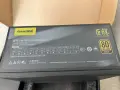 GREAT WALL GW-EPS1250DA 1250W 80 PLUS Gold Full Modular PSU Захранване, снимка 9