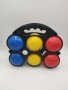 Петанк игра с топки сет 6 цветни топки и едно топче , снимка 4