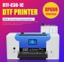 DTF printing machine , снимка 1
