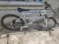 Велосипед марка Cube 18", снимка 1