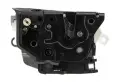Брава за задна лява врата, Seat, Altea Facelift 5P, 6 ПИН, снимка 3