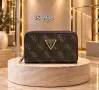 Дамски портмонета и картодържатели Dior, Guess, Coach и други , снимка 5