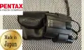 ТОП Ловен и Рибарски Японски Бинокъл PENTAX UCF  8x24 7.5 гр., снимка 1