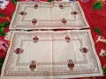 Продавам ръчно тъкани кърпи, снимка 13