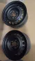 4 броя железни джанти 15" от Мерцедес, снимка 2