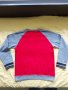 Детска блуза с дълъг ръкав, зз 11-14г. , снимка 7