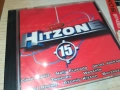 HITZONE 15 CD 2409251520, снимка 8