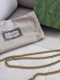 Чанта Gucci с кутия и торбичка, снимка 8