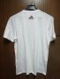 Spain Adidas Нова Оригинална Тениска Памучна Испания размер М , снимка 2