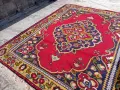 Чипровски Килим - Царската Корона, снимка 2