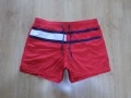 Къси панталони tommy hilfiger шорти гащета бански плажни екип оригинал мъжки XL, снимка 1