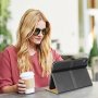 Нов защитен смарт калъф за таблет iPad 10.9 инча PU кожа 10то поколение, снимка 8