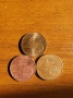 Лот монети от 2 евроцента , снимка 2