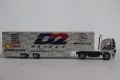 HERPA 1:87 H0 MERCEDES BENZ КАМИОН TIR AMG МОДЕЛ, снимка 6