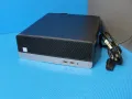 Компютър i5-8500 HP 400 G5 SFF (Малък Форм Фактор) СуперКомпактна Офис машина, снимка 2