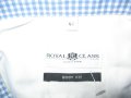 Риза ROYAL CLASS  мъжка,М-Л, снимка 1