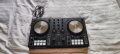 Traktor Kontrol S2 DJ контролер + куфър, снимка 1