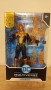 McFarlane DC multiverse action figure Waverider, снимка 1