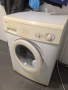 Работеща пералня Zanussi ZWF265W, снимка 2