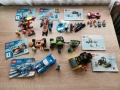 LEGO City. Лего сити сетове., снимка 1