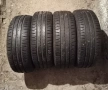 Продавам 4 броя Летни Гуми 195.60.15 на 1 сезон дот 2021 Fulda , снимка 1