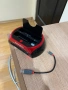 Multifunction HDD Docking / Докинг станция за хард диск / памет карта, снимка 9