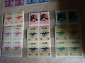 Пощенски марки, снимка 1 - Филателия - 36273623