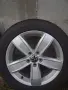 Джанти 5х112 R17 VW Passat B8, снимка 3