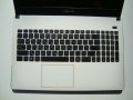 Asus X501A лаптоп на части, снимка 2