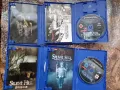 Silent Hill-Playstation 2 PAL, снимка 4