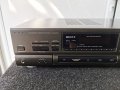 Усилвател Ресийвър TECHNICS SA-GX 180, снимка 2