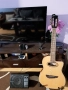 Електро акустична китара Eco /Бартер , снимка 2
