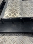 Добавка лип предна броня vw sharan seat Alhambra, снимка 6
