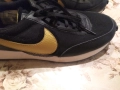 NIKE Оригинални Нови Дамски Маратонки от Естествена Кожа и Текстил 39 , снимка 14
