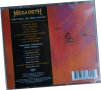 Megadeth 1986 - Peace Sells... But Who's Buying? [2004, CD] REMASTERED, снимка 2