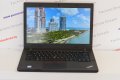 Лаптоп Lenovo ThinkPad T470p - Intel® Core™ i7-7820HQ / (1920x1080) / 32GB RAM / 256GB SSD NVMe , снимка 1