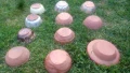 Керамични купички., снимка 6
