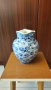 Нова керамична ваза тип кана, снимка 2