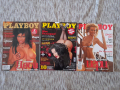 БГ. PLAYBOY- Списания, снимка 5