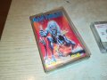 ПОРЪЧАНА-IRON MAIDEN-АУДИОКАСЕТА 1910211107, снимка 8