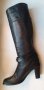 FURLA. Original Size 41 Страхотни ботуши, снимка 3