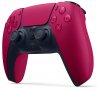 Контролер Cosmic Red DualSense Wireless Controller PS5/червен, снимка 4