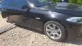 bmw f11 530 дизел на части 2011 г , снимка 1