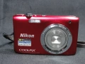 ЦИФРОВ ФОТОАПАРАТ NIKON COOLPIX S2900 21.1MP DIGITAL CAMERA, снимка 2