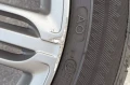 Оригинални джанти с гуми летни 20 цола Audi Q5 SQ5, снимка 10