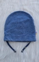 Детска шапка Joha 3-5 години 100%  вълна, снимка 5