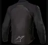 Мото яке ALPINESTARS t-gp r v3 blk, снимка 2