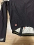 Оригинално мъжко яке Castelli  Rosso Corsa GORE-Windstopper  INFINIUM™ Jacket , XXL/XL , снимка 5