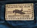 Lee Cooper и Atlas for Man - мъжки дънки размер XL/XXL, снимка 17